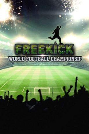 game pic for Freekick: World football championship
